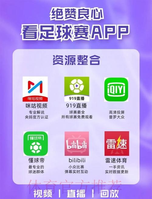 尽享精彩:世界杯赛事直播平台推荐 尽享精彩:世界杯赛事直播平台推荐