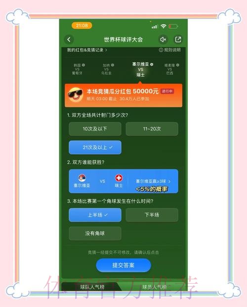 深入探讨:世界杯竞猜分析策略与技巧 深入探讨:世界杯竞猜分析策略与技巧